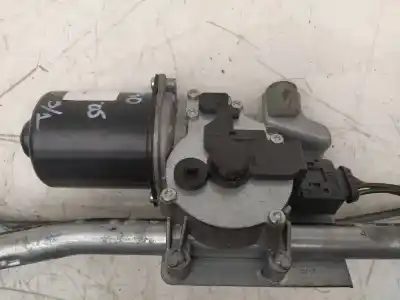 Pezzo di ricambio per auto di seconda mano tiranti e motorino del tergicristallo anteriore per bmw serie 1 berlina (e81/e87) 2.0 16v diesel cat riferimenti oem iam 692570601  