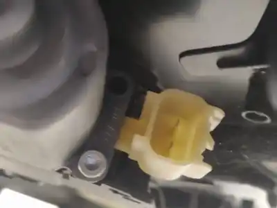 Автозапчасти б/у регулятор стекла переднего правого за ford fiesta vi (cb1, ccn) 1.4 tdci ссылки oem iam 8a61a045h16af