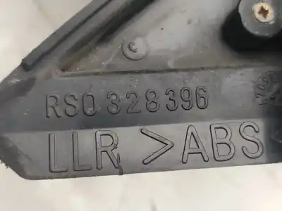 Автозапчастина б/у правий задний огляд для audi a3 (8l) 1.6 ambiente посилання на oem iam rs0328396  