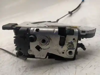 Second-hand car spare part front right door lock for citroen c4 picasso i monospace (ud_) 1.6 hdi oem iam references 24099816  24097816