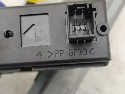 Second-hand car spare part passenger side right window regulator for citroen c4 picasso i monospace (ud_) 1.6 hdi oem iam references 9682495780