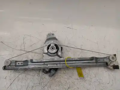 Second-hand car spare part rear left window regulator for citroen c4 picasso i monospace (ud_) 1.6 hdi oem iam references 4009690  