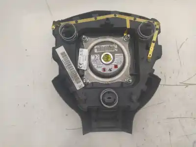 Peça sobressalente para automóvel em segunda mão airbag dianteiro esquerdo por nissan note (e11e) acenta referências oem iam   