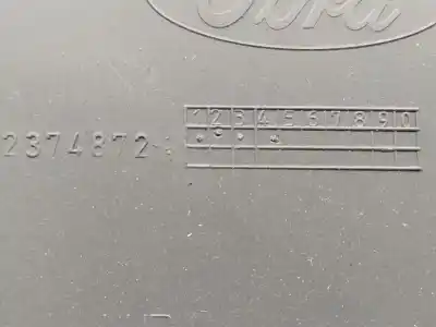 Автозапчастина б/у бардачок для ford c-max (cb7) (2010->) 1.6 titanium [1.6 ltr. - 85 kw tdci cat] посилання на oem iam 2374872  