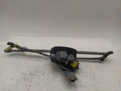 Автозапчасти б/у мотор переднего стеклоочистителя за bmw mini (r50,r53) 1.4 16v turbodiesel cat 88 cv / 65 kw ссылки oem iam 8377427  53555304