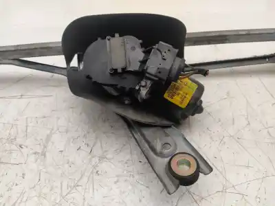 Автозапчасти б/у мотор переднего стеклоочистителя за bmw mini (r50,r53) 1.4 16v turbodiesel cat 88 cv / 65 kw ссылки oem iam 8377427  53555304