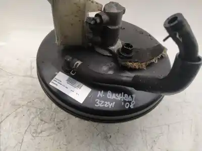 İkinci el araba yedek parçası FREN SERVISI için NISSAN QASHQAI (J10)  OEM IAM referansları 0204051565 46007JD90A 33375B1226