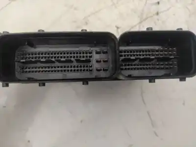 Gebrauchtes Autoersatzteil ECU-MOTORSTEUERGERÄT UCE Motorsteuergerät zum VOLKSWAGEN GOLF V BERLINA (1K1)  OEM-IAM-Referenzen 03G906021KH  0281013226
