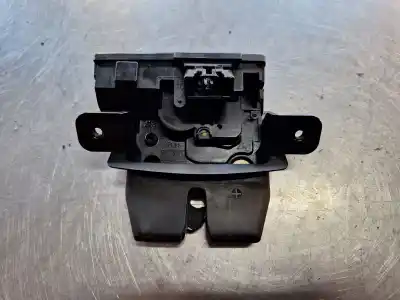 Автозапчастина б/у замок багажника / ворот для ford fiesta vi (cb1, ccn) 1.4 tdci посилання на oem iam 8a61a442a66ab  