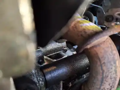 Tweedehands auto-onderdeel motor start voor ford fiesta (ccn) trend oem iam-referenties 1734633