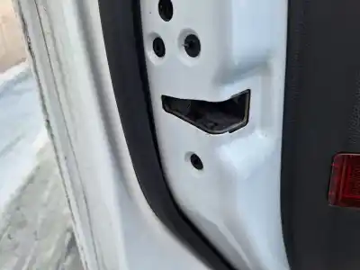 Tweedehands auto-onderdeel linker voordeur slot voor ford fiesta (ccn) trend oem iam-referenties 8a6aa21813aj