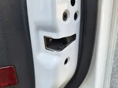 Tweedehands auto-onderdeel deurslot rechts voor voor ford fiesta (ccn) trend oem iam-referenties 8a6aa21812bj