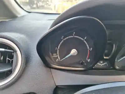 Peça sobressalente para automóvel em segunda mão quadrante por ford fiesta (ccn) trend referências oem iam 1786848  