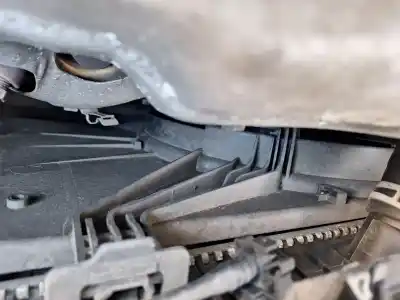 Tweedehands auto-onderdeel elektro ventilator voor ford fiesta (ccn) trend oem iam-referenties 8240367