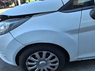 Tweedehands auto-onderdeel linker voor spatbord voor ford fiesta (ccn) trend oem iam-referenties 1777181