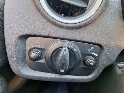 Tweedehands auto-onderdeel lichtbesturing voor ford fiesta (ccn) trend oem iam-referenties 1787110