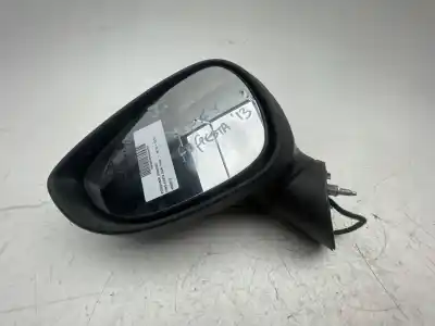 Piesă de schimb auto la mâna a doua OGLINDA EXTERIOR LATERALÃ STÂNGA pentru FORD FIESTA (CCN)  Referințe OEM IAM 4202012  