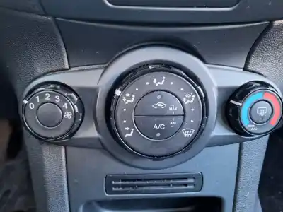 Tweedehands auto-onderdeel klimaatcontrole voor ford fiesta (ccn) trend oem iam-referenties 1910755