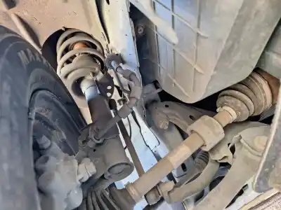 Tweedehands auto-onderdeel schokbreker rechts voor voor ford fiesta (ccn) trend oem iam-referenties 8v5118045bh