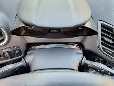 Second-hand car spare part multifunction switch for ford fiesta (ccn) trend oem iam references 8a6t13b55bc  