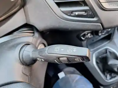 Second-hand car spare part multifunction switch for ford fiesta (ccn) trend oem iam references 8a6t13b55bc  