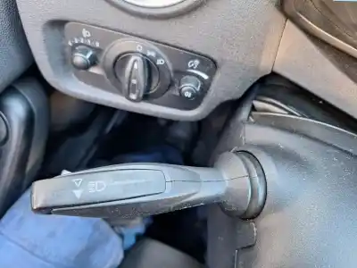 Second-hand car spare part multifunction switch for ford fiesta (ccn) trend oem iam references 8a6t13b55bc  