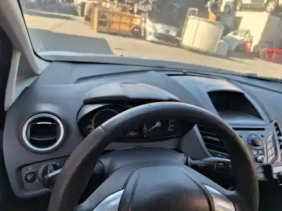 Tweedehands auto-onderdeel dashboard voor ford fiesta (ccn) trend oem iam-referenties 2014399