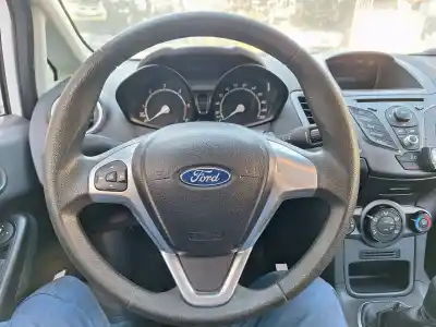 Tweedehands auto-onderdeel stuur voor ford fiesta (ccn) trend oem iam-referenties 2067836