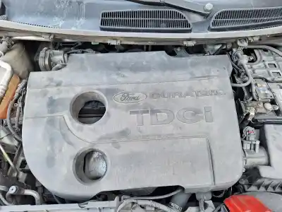 Tweedehands auto-onderdeel motorkap voor ford fiesta (ccn) trend oem iam-referenties f1fq6a949a