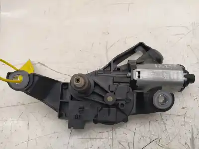 Peça sobressalente para automóvel em segunda mão motor do limpador traseiro por bmw serie 1 berlina (e81/e87) 118i referências oem iam 719956901