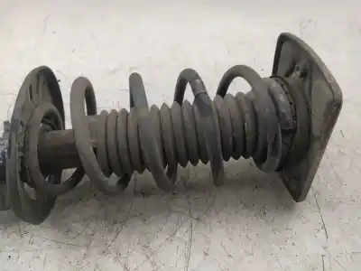 Second-hand car spare part front right shock absorber for citroen jumpy fugón club m oem iam references 
