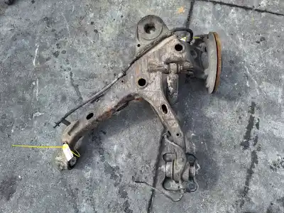 Second-hand car spare part upper rear right suspension arm for citroen jumpy fugón club m oem iam references 