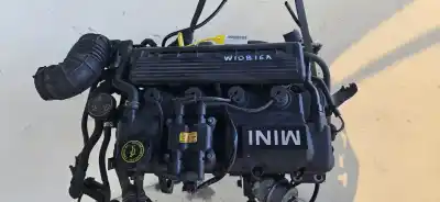 Pezzo di ricambio per auto di seconda mano motore completo per bmw mini (r50,r53) cooper riferimenti oem iam w10b16a  