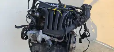 Pezzo di ricambio per auto di seconda mano motore completo per bmw mini (r50,r53) cooper riferimenti oem iam w10b16a  