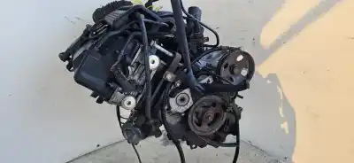 Pezzo di ricambio per auto di seconda mano motore completo per bmw mini (r50,r53) cooper riferimenti oem iam w10b16a  