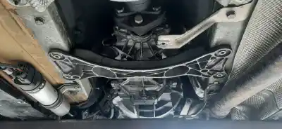 Piesă de schimb auto la mâna a doua cutie de viteze pentru bmw serie 1 berlina (e81/e87) 118d referințe oem iam 