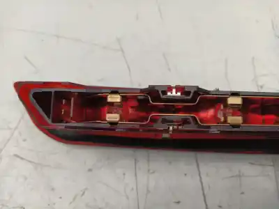 Автозапчастина б/у центральний гампов для ford grand c-max trend посилання на oem iam 7s7113a601be  