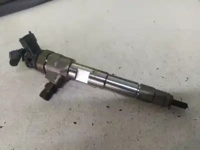 Peça sobressalente para automóvel em segunda mão injetor por renault kangoo zen referências oem iam h8201636333 0445110800 0445b76882