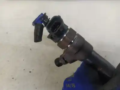 Автозапчасти б/у инжектор за renault kangoo zen ссылки oem iam h8201636333