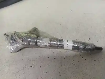 Peça sobressalente para automóvel em segunda mão injetor por renault kangoo zen referências oem iam h8201636333 0445110800 0445b76882