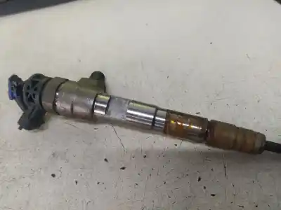 Second-hand car spare part injector for renault kangoo zen oem iam references h8201636333 0445110800 0445b76882