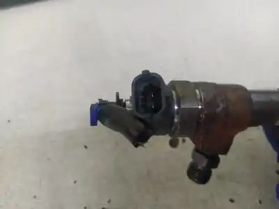 Second-hand car spare part injector for renault kangoo zen oem iam references h8201636333 0445110800 0445b76882