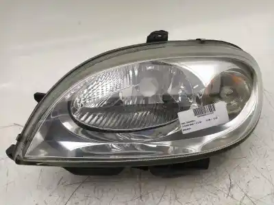 İkinci el araba yedek parçası SOL FAR için CITROEN SAXO (1996->)  OEM IAM referansları 89004405  