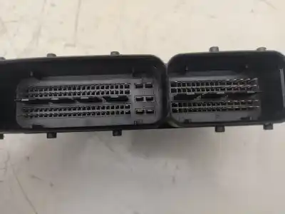 Second-hand car spare part ecu engine control for seat leon (1p1) 1.9 tdi oem iam references 0281013279  03g906021lk