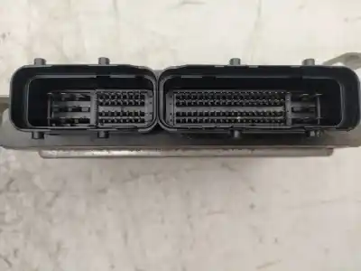 Peça sobressalente para automóvel em segunda mão centralina de motor uce por toyota auris advance referências oem iam 0281031998