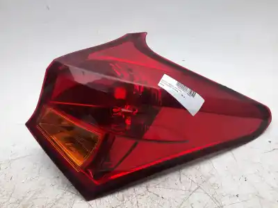 Second-hand car spare part RIGHT TAILGATE LIGHT for TOYOTA AURIS  OEM IAM references 02258  