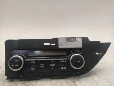 Peça sobressalente para automóvel em segunda mão comando de sofagem (chauffage / ar condicionado) por toyota auris advance referências oem iam 5590002380  75f542
