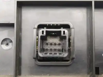 Peça sobressalente para automóvel em segunda mão comando de sofagem (chauffage / ar condicionado) por toyota auris advance referências oem iam 5590002380  75f542