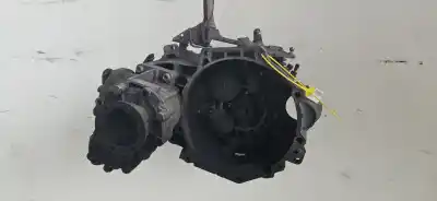 Автозапчастина б/у коробка передач для audi a3 (8l) * посилання на oem iam dqb dqb 3181