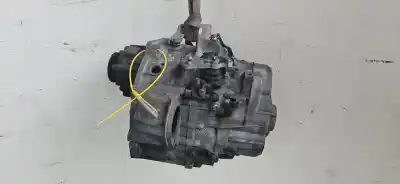 Автозапчастина б/у коробка передач для audi a3 (8l) * посилання на oem iam dqb dqb 3181